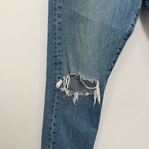 Vintage men’s 501 Levi’s - Picture 2 of 5